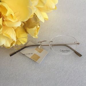 Calvin  Klein Optical Glasses